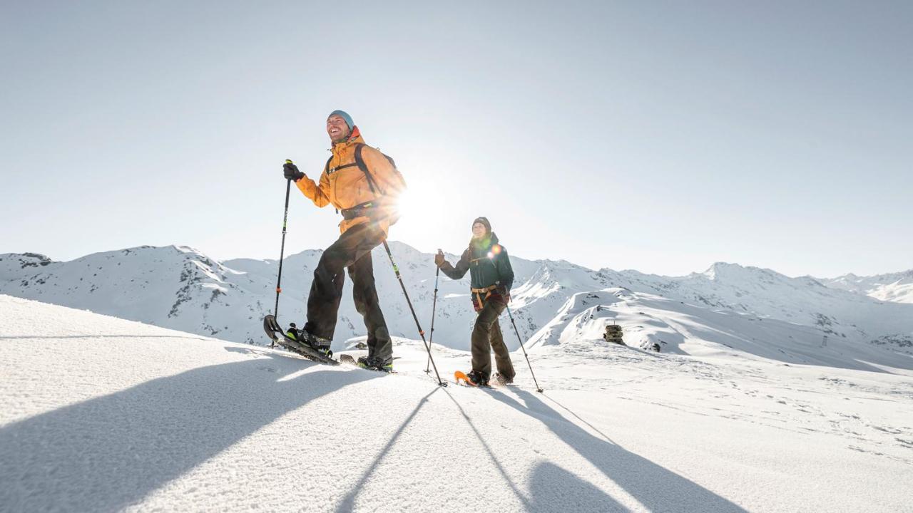 Kessler'S Kulm Hotel Davos Exterior photo